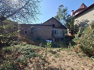 Продажа коттеджей и домов: 3 комнаты, 66 м², 4 соток, Бишкек, КНУ — 2