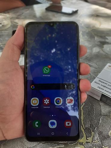 samsung galaxy tab a: Samsung Galaxy A23, 64 ГБ, цвет - Черный, Две SIM карты — 2