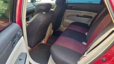 Toyota: Toyota Prius: 1.5 l | 2008 il Hetçbek — 11