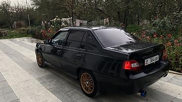 рулевая рейка форд фокус 1: Daewoo Nexia: 2010 г., 1.5 л, Механика, Бензин, Седан — 3