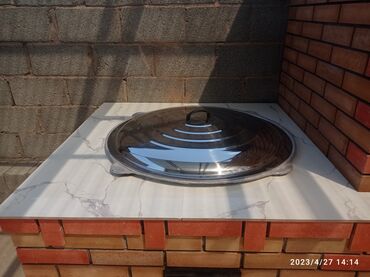 Очок: Мойка, Барбекю, Казаны Гарантия, Доставка Больше 6 лет опыта — 5