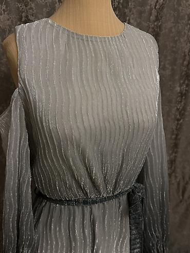 Donlar: Zərif maxi don 38 OLCU 
 Warehouse Dubai — 5