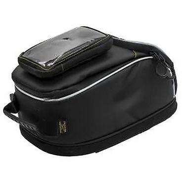 Putni koferi i torbe: Torba za rezervoar motocikla QB9 – GIVI/XBionic stil - Višenamenska — 12