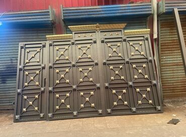 Сварка: Сварка | Навесы, Перила, Ворота Доставка, Гарантия, Монтаж — 14