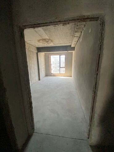 Продажа квартир: 2 комнаты, 65 м², Элитка, 10 этаж, ПСО (под самоотделку) — 5