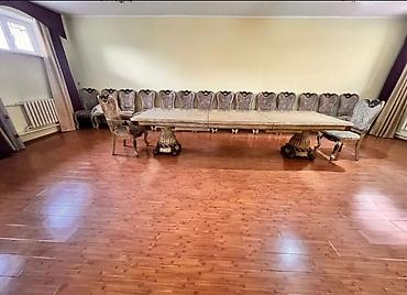 Долгосрочная аренда домов: 300 м², 7 комнат — 11