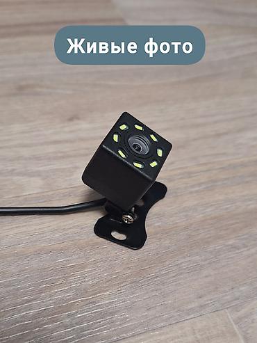 дио: 🚗 Камера заднего хода. Ищете бюджетное решение для безопасной — 5