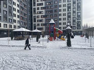 Продажа квартир: 2 комнаты, 67 м², Элитка, 1 этаж, Евроремонт — 8