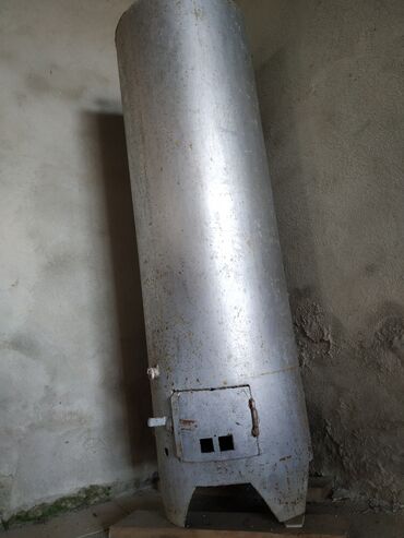 Ev və bağ: Su qızdırıcısı - Kalonka Su qızdırıcısı- kalonka Hundurluyu
