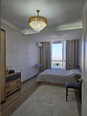villa: 2 комнаты, 64 м², КНУ Элитка, 15 этаж — 2