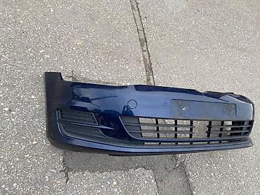 jake's marka: BRANIK ZA VOLKSWAGEN GOLF 7 | Prednji branik za Golf 7 — 2