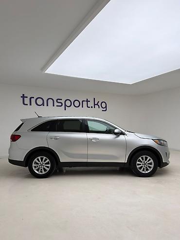 Kia: Kia Sorento: 2019 г., 2.4 л, Автомат, Бензин, Кроссовер — 4