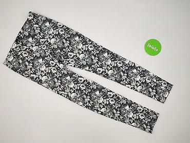 hm prochowiec: H&M, Spodnie materiałowe damskie, rozmiar S — 2