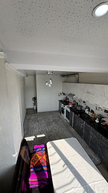 Продажа квартир: 2 комнаты, 85 м², Корона ТЦ, Элитка, 10 этаж, Свежий ремонт — 4