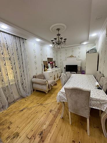 merdekanda heyet evi: 110 kv. m, 3 otaqlı, İşıq — 9