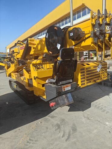 Автокраны: Автокран, 2024 г., до 9 м — 2