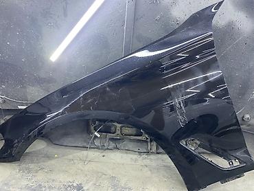 Крыло Переднее правое BMW, 2022 г., Б/у, Оригинал at lalafo.kg Крыло Переднее правое BMW, 2022 г., Б/у, Оригинал