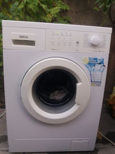 Ремонт стиральных машин: Продажа и ремонт стиральных машин б/у в хорошем состоянии,выезд в at lalafo.kg — 6 Ремонт стиральных машин: Продажа и ремонт стиральных машин б/у в хорошем состоянии,выезд в — 6