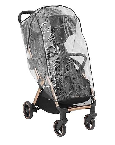 ellesse papuce: KIKKA BOO Eden – kolica autofolding, black (SKU: KKB3) Lagana i — 7