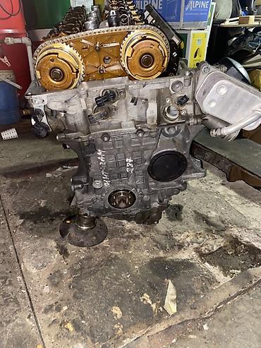 bmw satıram: BMW F10, 3 l, Benzin, 2011 il, İşlənmiş — 1