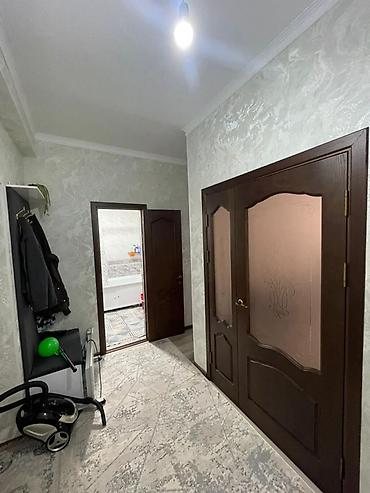 Продажа квартир: 1 комната, 40 м², Элитка, 6 этаж, Евроремонт — 7