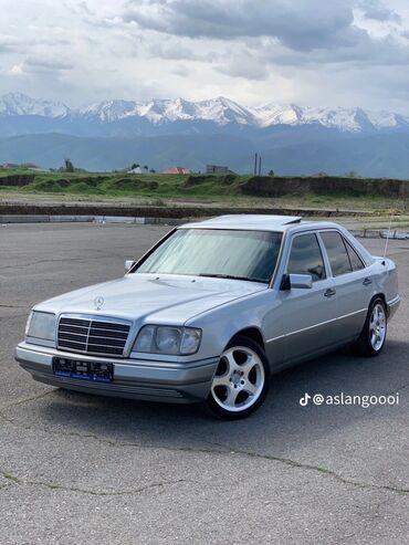 оборудование автомойка: Mercedes-Benz W124 газ+Бензин 
кожа кондёр люк все работает идеально