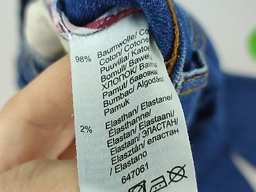 edwin jeans: John Baner, Jeansy damskie, rozmiar XL — 7