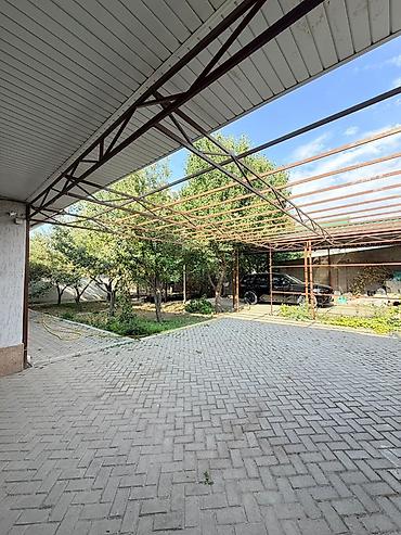 Модульные диваны: 🏡 ПРОДАЁТСЯ ДОМ С УЧАСТКОМ В АК-ОРГО 📍 Жилмассив Ак-Орго Ориентир — 19