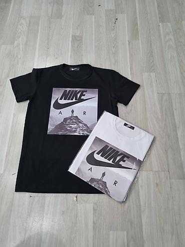 Majice: 03. Muške majice S,M,L,XL,XXL veličine 1 komad 2700 din . 2 komada — 7