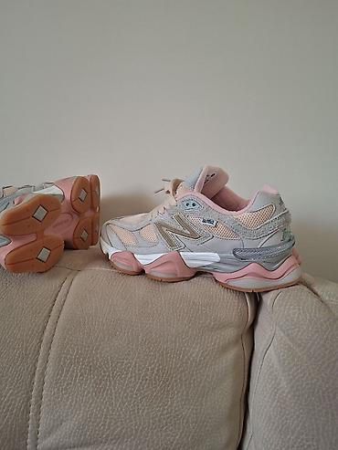 obuca nis: New Balance x Joe Freshgoods 9060 “Inside Voices” patike NOVE PATIKE - — 5
