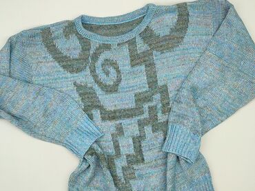 Jumpers: Women`s sweater, 2XL (EU 44)