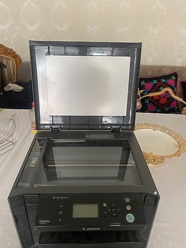 mini 4 pro: МФУ Canon i‑SENSYS (серия MF/LBP) — лазерное устройство «3‑в‑1» — 4