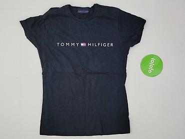 my basic t shirt: Tommy Hilfiger, T-shirt damski, rozmiar S — 2