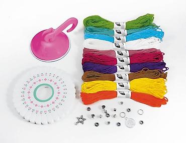 cherry time cipele: Narukvica prijateljstva – Buki (Be Teens Friendship Bracelets) Šifra — 4