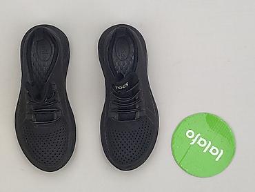 ccc croks: Buty sportowe Crocs, 21, Używany — 2