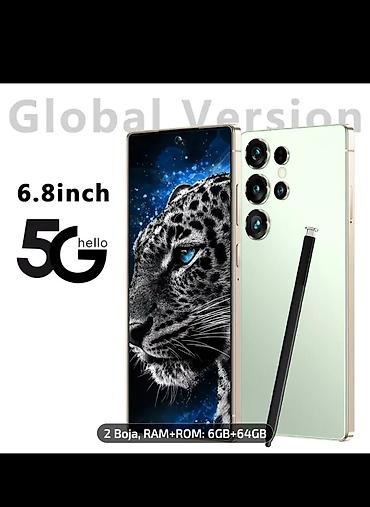 pegla za putovanja: Mobilni telefon S 25 ultra KOPIJA. Uplata pa slanje isporuka za 10-tak — 4