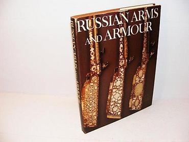 boots: Russian arms and armour1982 leningradveliki formattvrd povezstanje — 1
