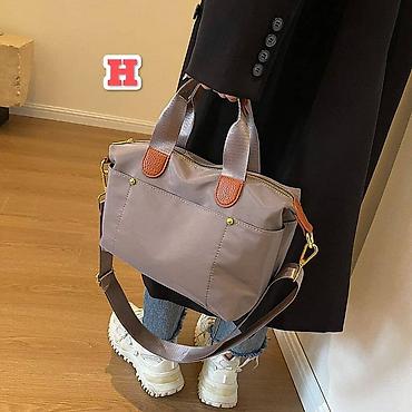 Классические сумки: Женские сумки — универсальные модели на каждый день 1) Компактная — 5