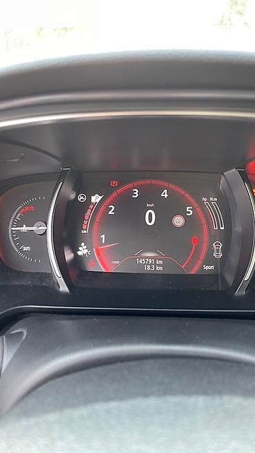 Renault: Renault R19: 2018 г., 2 л, Автомат, Бензин, Седан — 4