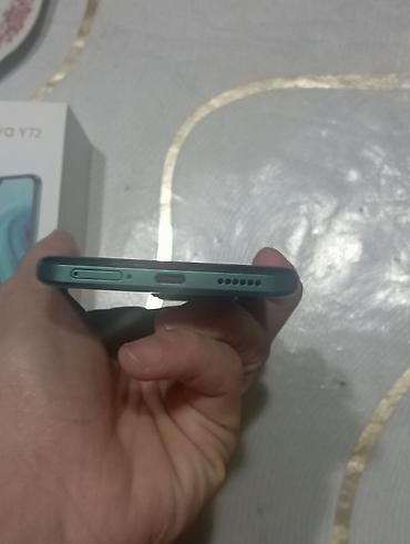 komputer adapterleri: Huawei nova Y71, 256 GB, rəng - Boz — 5