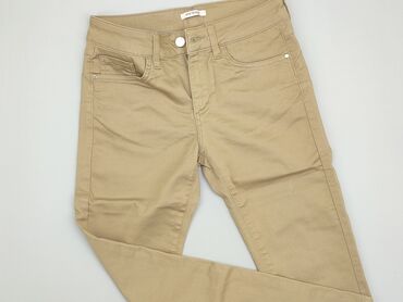 Material trousers: Orsay, S (EU 36), condition - Very good