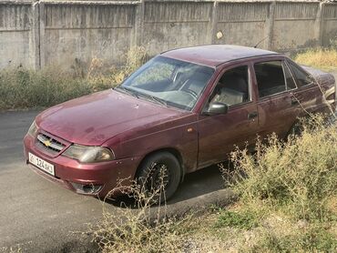 шит прибор нексия 1: Daewoo Nexia: 2011 г., 1.5 л, Механика, Бензин, Седан