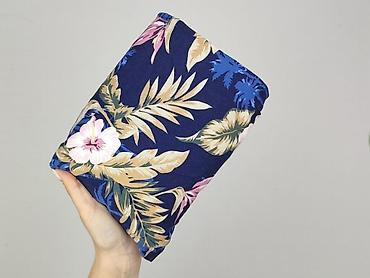 grzybki: Freesia, Spodnie materiałowe damskie, rozmiar M — 5