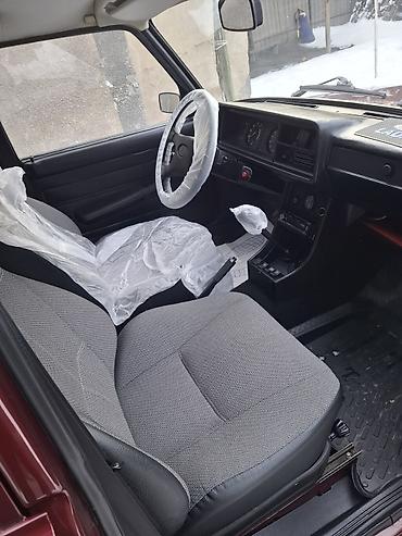 ВАЗ (ЛАДА): ВАЗ (ЛАДА) 2107: 2012 г., 1.6 л, Механика, Бензин, Седан — 11