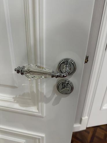 Продажа квартир: 4 комнаты, 174 м², Элитка, 9 этаж, Дизайнерский ремонт — 5