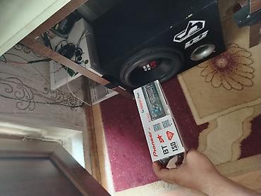 pioneer pult: (piooner) 4250 bt nin cin versiyasi 4 kalonkani rahat qizmadan oxdur — 8