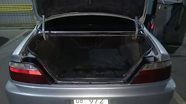 jdm: Honda Inspire: 1999 г., 2.5 л, Автомат, Бензин, Седан — 9