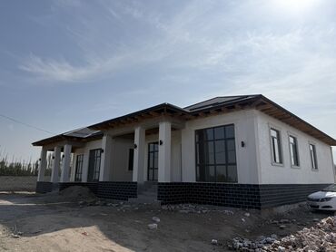 купить дом в иссык куле: Дом, 165 м², 6 комнат, Собственник, ПСО (под самоотделку)