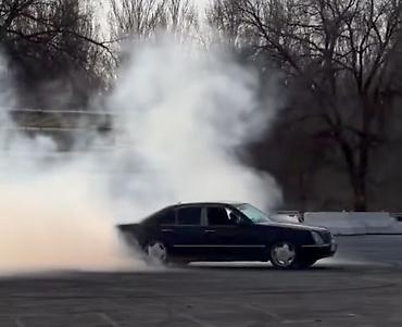 w211 e55 amg kompressor: Mercedes-Benz E-Class: 2001 г., 5.5 л, Автомат, Бензин, Седан — 5