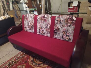 Раскладные диваны: Раскладной диван, Новый — 21